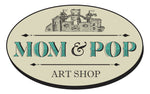 MOM & POP art shop
