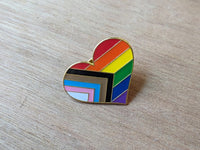 Pronoun Pins I She Her I He Him I They Them I She They I He They I All Gender Flag I English I Portuguese