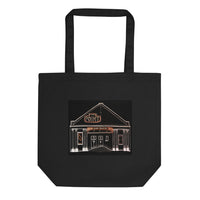 "Point Theatre" Tote Bag [2 COLORS]