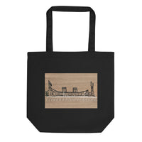 "McCovey" Tote Bag [2 COLORS]