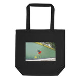 "Tiff Bike" Tote Bag [2 COLORS]