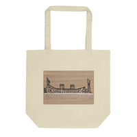 "McCovey" Tote Bag [2 COLORS]