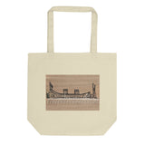 "McCovey" Tote Bag [2 COLORS]