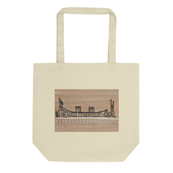 "McCovey" Tote Bag [2 COLORS]