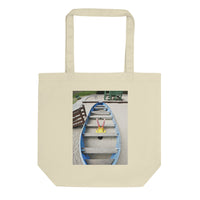 "Underboard" Tote Bag [2 COLORS]