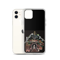 "Ferry Point" iPhone Case