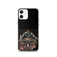 "Ferry Point" iPhone Case