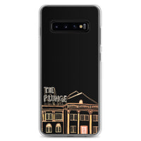 "The Plunge" Samsung Case