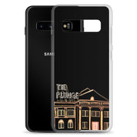 "The Plunge" Samsung Case