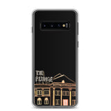 "The Plunge" Samsung Case