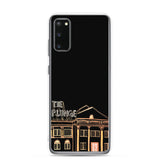 "The Plunge" Samsung Case