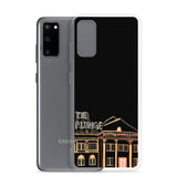 "The Plunge" Samsung Case