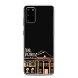 "The Plunge" Samsung Case