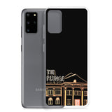 "The Plunge" Samsung Case