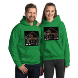 "Point Theatre" Unisex Hoodie [11 COLORS]