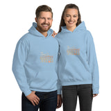 "The Plunge" Unisex Hoodie [11 COLORS]
