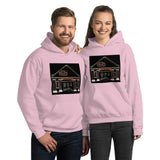 "Point Theatre" Unisex Hoodie [11 COLORS]