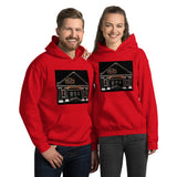 "Point Theatre" Unisex Hoodie [11 COLORS]