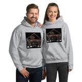 "Point Theatre" Unisex Hoodie [11 COLORS]