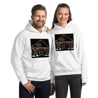 "Point Theatre" Unisex Hoodie [11 COLORS]