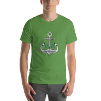 "Point Richmond" Unisex T-Shirt [10 COLORS]