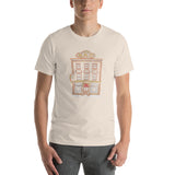 "Mac" Unisex T-Shirt [14 COLORS]