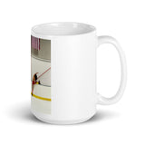 "Skater" Ceramic Mug