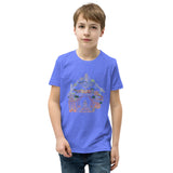 "Ferry Point" Youth Unisex T-Shirt [7 COLORS]