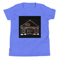 "Point Theatre" Youth Unisex T-Shirt [11 COLORS]